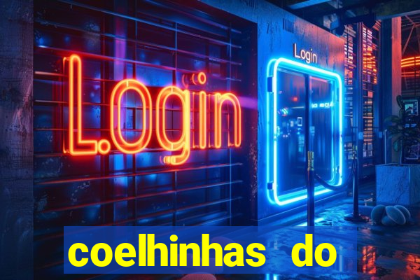 coelhinhas do brasil jp