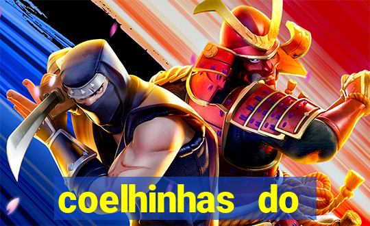 coelhinhas do brasil jp