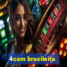 4cam brasileira