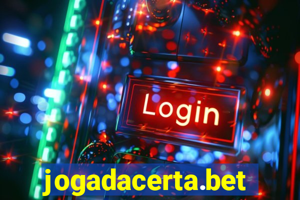 jogadacerta.bet