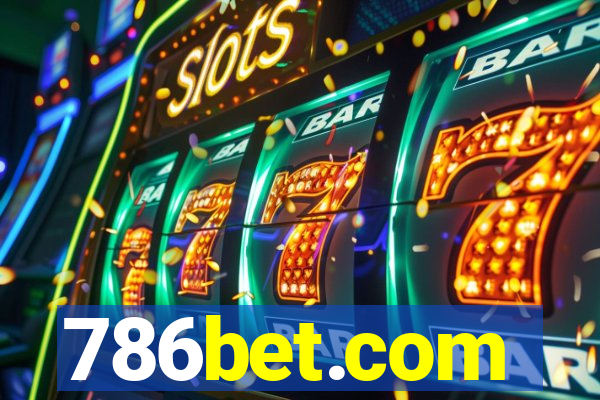 786bet.com