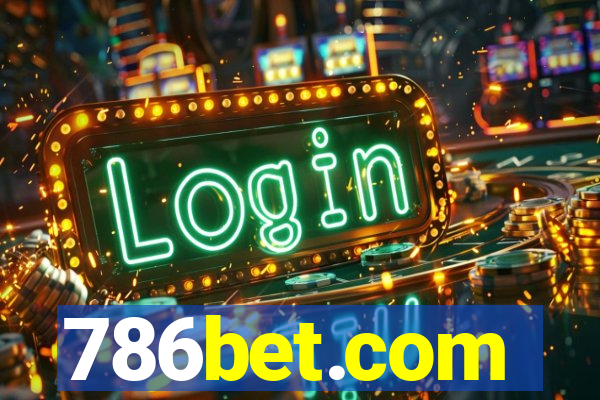 786bet.com