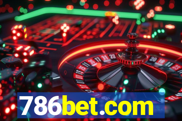 786bet.com