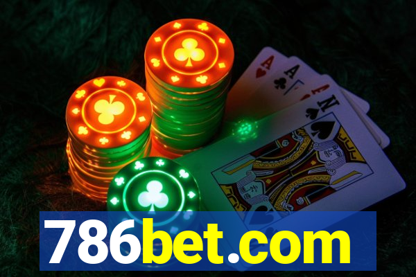 786bet.com