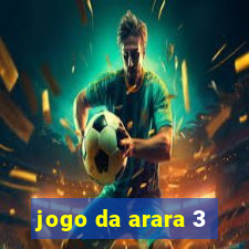 jogo da arara 3