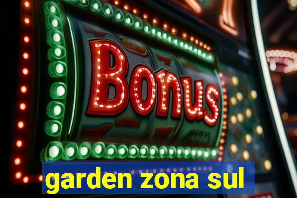 garden zona sul