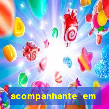 acompanhante em porto velho