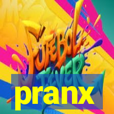 pranx