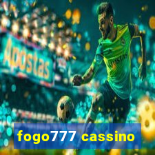 fogo777 cassino