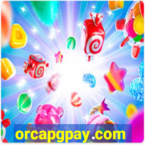 orcapgpay.com