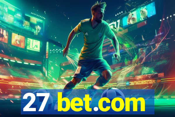 27 bet.com