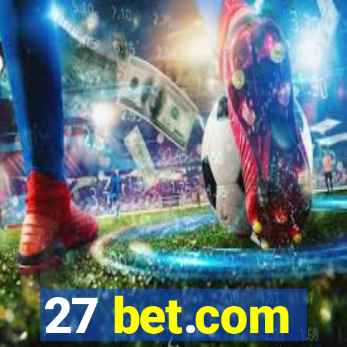 27 bet.com