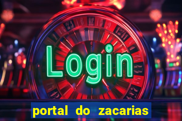 portal do zacarias mais 18