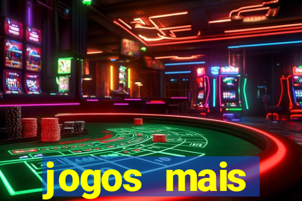 jogos mais lucrativos do mundo