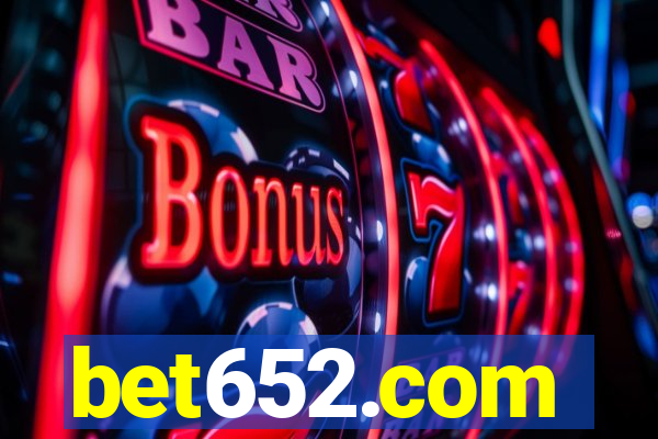 bet652.com