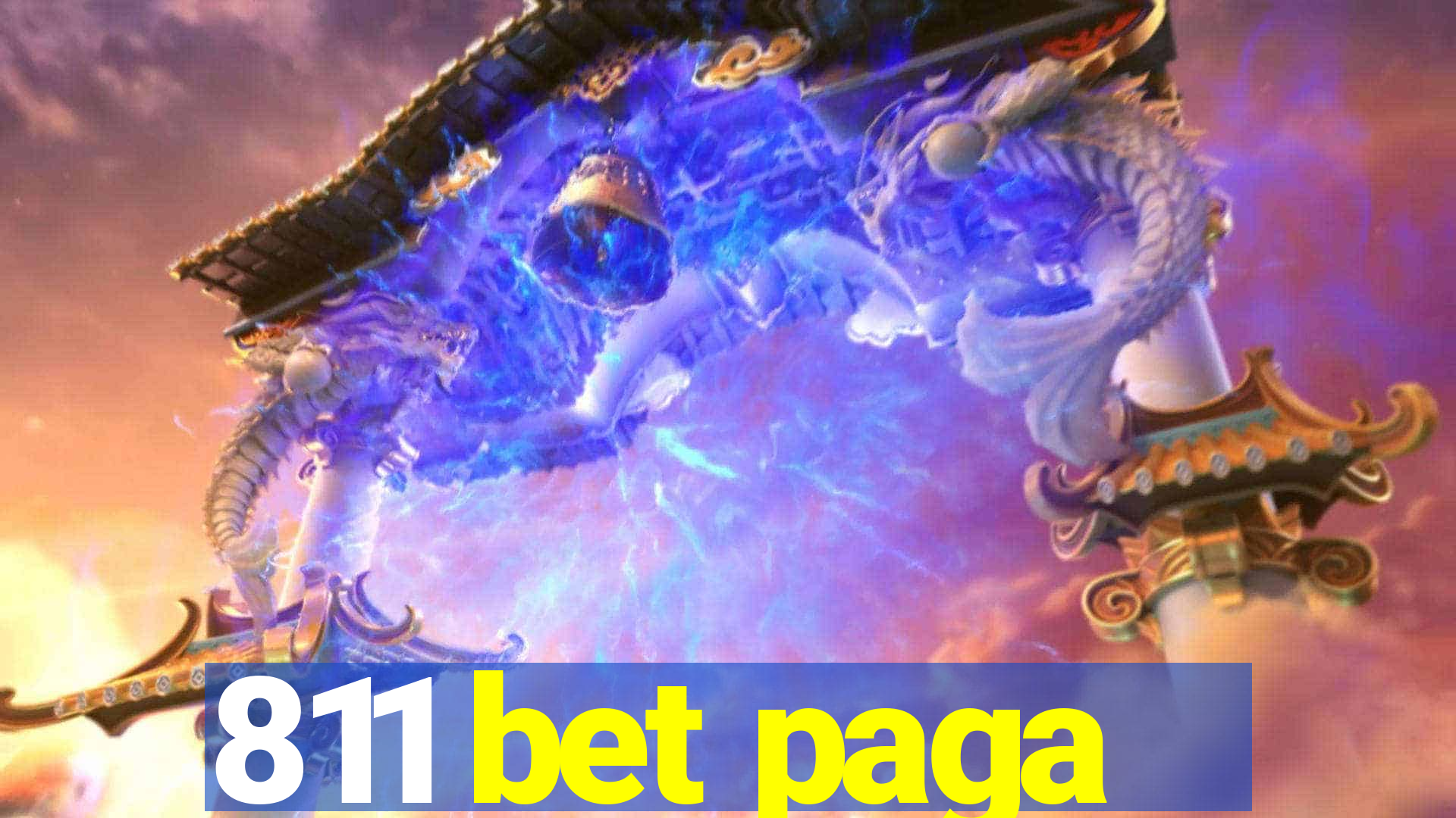 811 bet paga