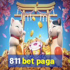 811 bet paga