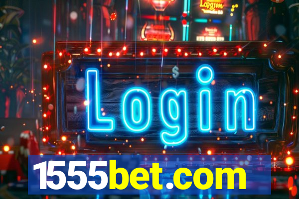 1555bet.com