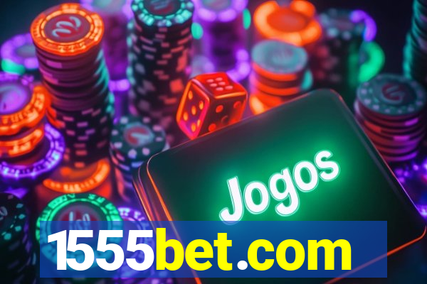 1555bet.com