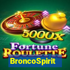 BroncoSpirit