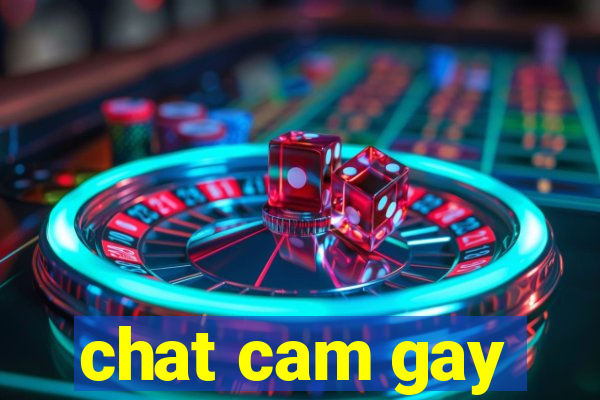 chat cam gay