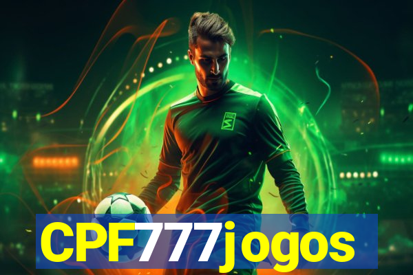 CPF777jogos