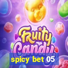 spicy bet 05