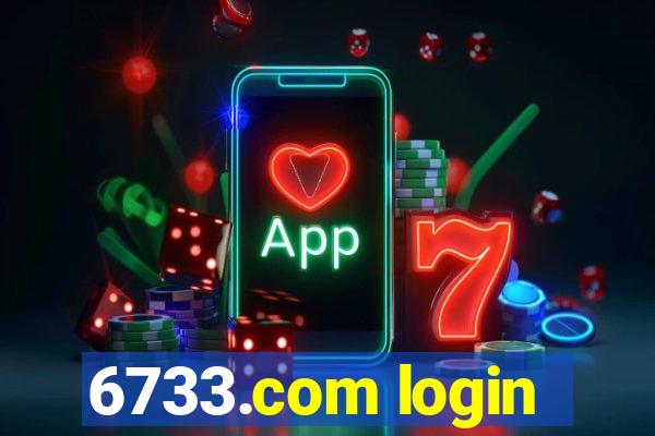 6733.com login