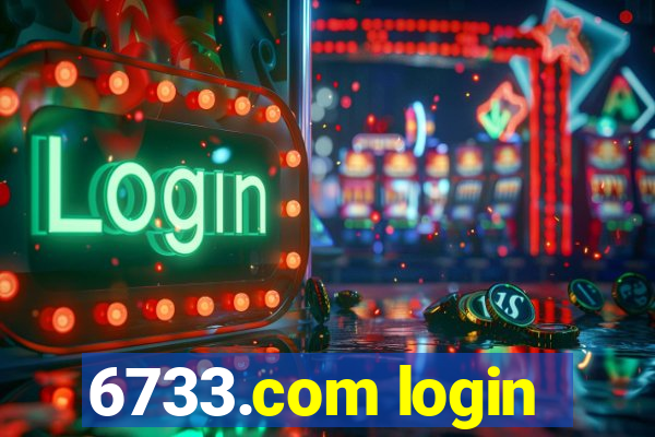 6733.com login