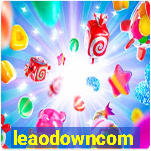 leaodowncom