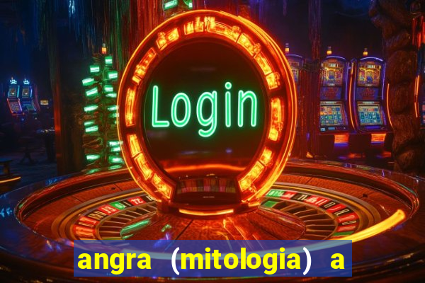 angra (mitologia) a deusa do fogo na mitologia tupi-guarani