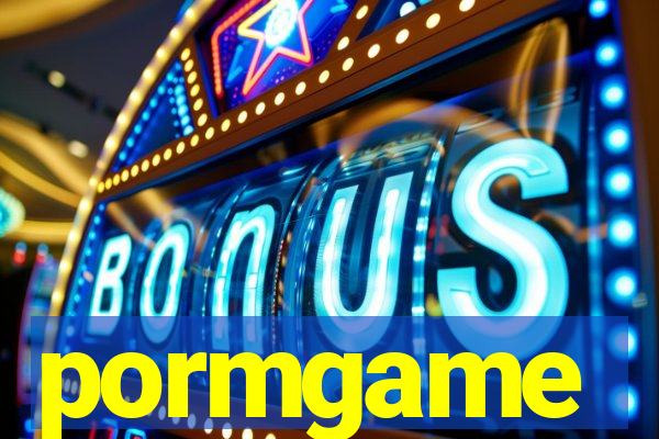 pormgame