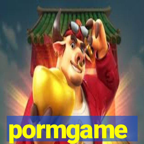 pormgame