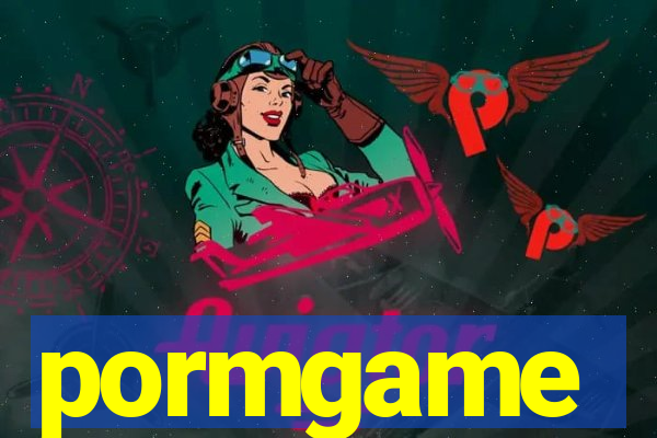 pormgame