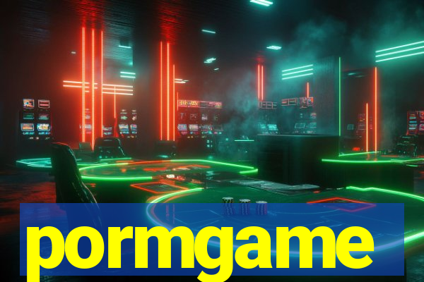 pormgame