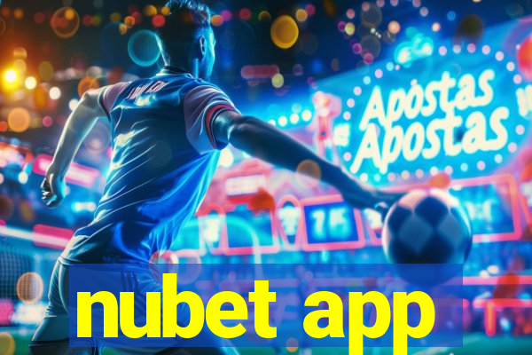 nubet app