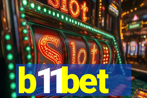 b11bet