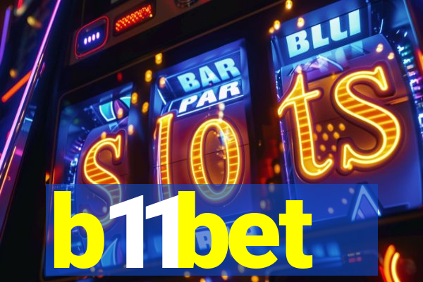 b11bet