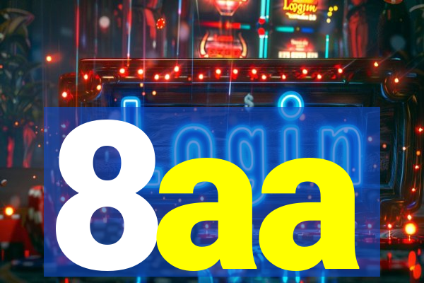 8aa