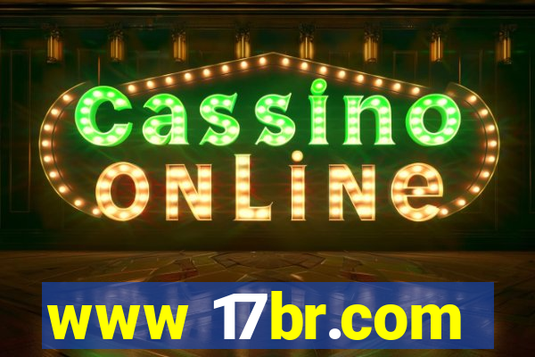 www 17br.com