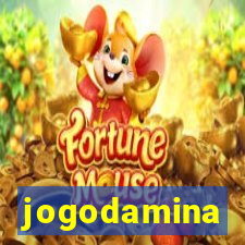 jogodamina