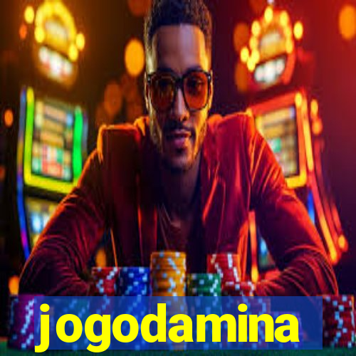 jogodamina