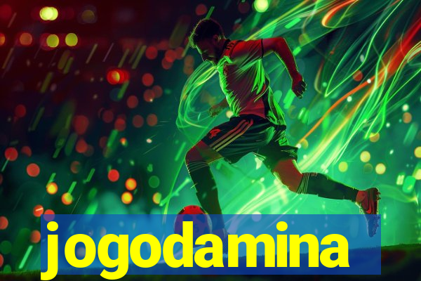 jogodamina