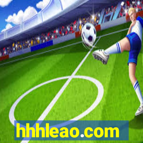 hhhleao.com