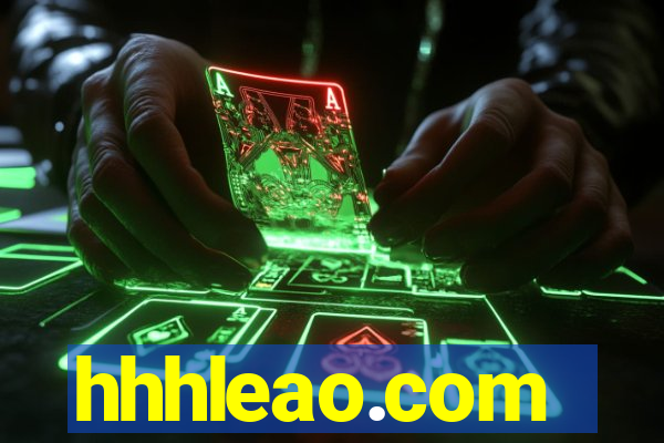 hhhleao.com