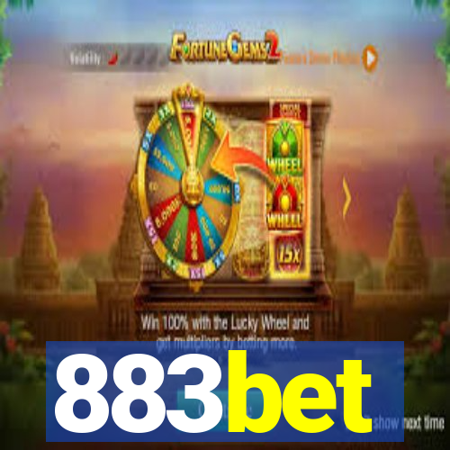 883bet