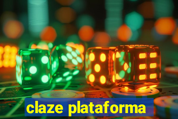 claze plataforma