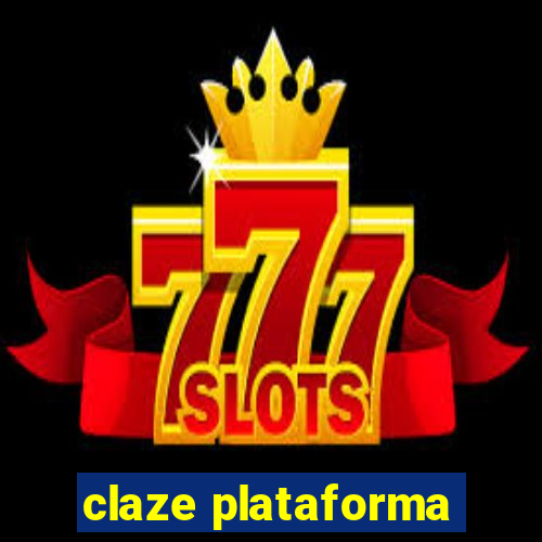 claze plataforma