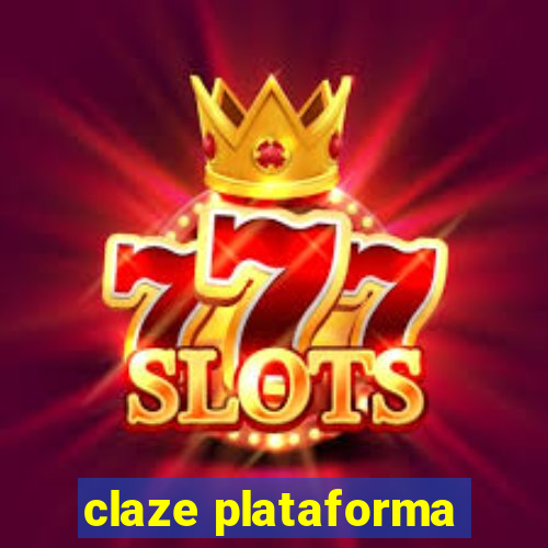 claze plataforma