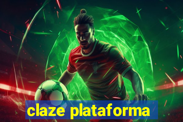 claze plataforma